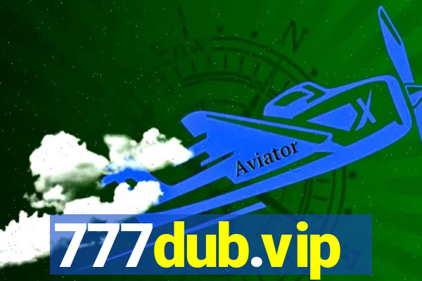 777dub.vip