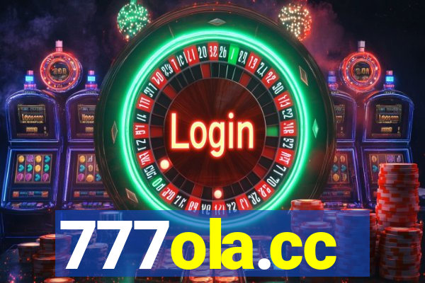 777ola.cc