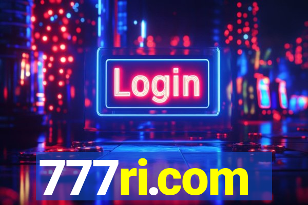 777ri.com