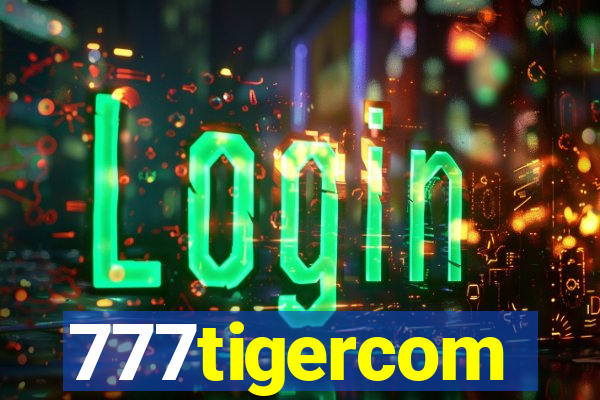 777tigercom