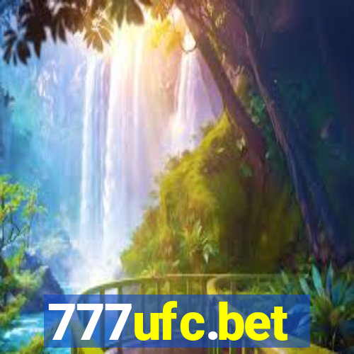 777ufc.bet