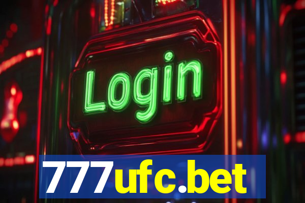 777ufc.bet