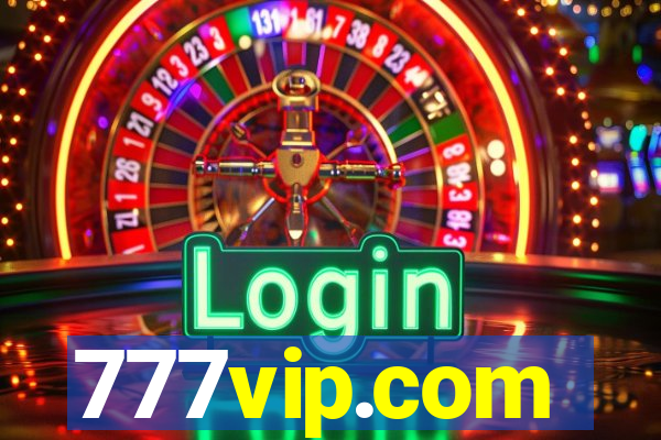 777vip.com