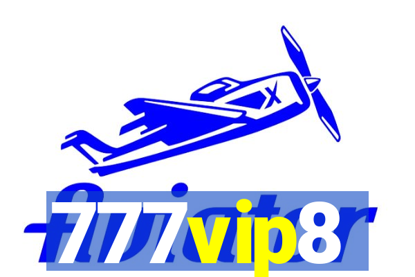 777vip8