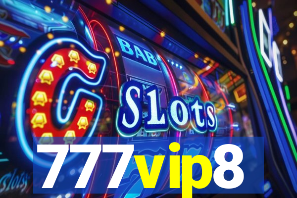 777vip8