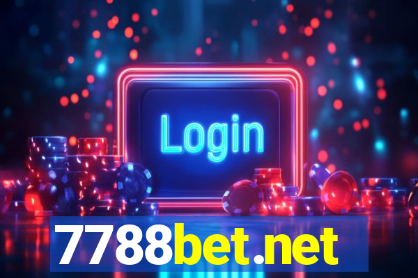 7788bet.net