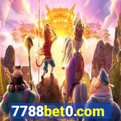 7788bet0.com