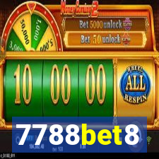 7788bet8