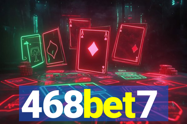 468bet7