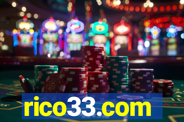 rico33.com