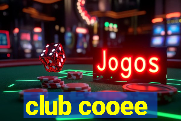 club cooee