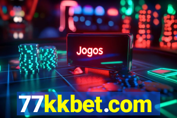 77kkbet.com