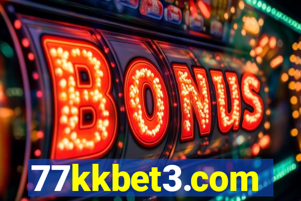 77kkbet3.com