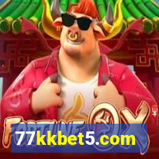 77kkbet5.com