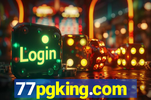 77pgking.com