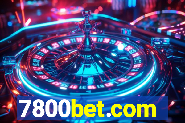 7800bet.com