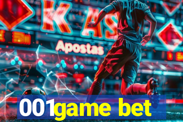 001game bet