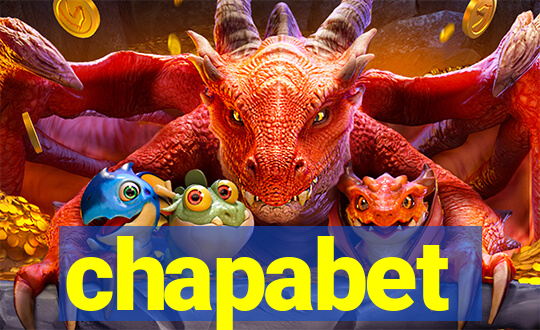 chapabet