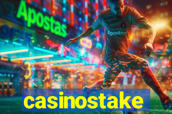 casinostake