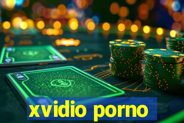 xvidio porno