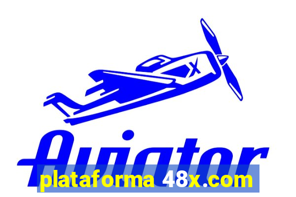 plataforma 48x.com