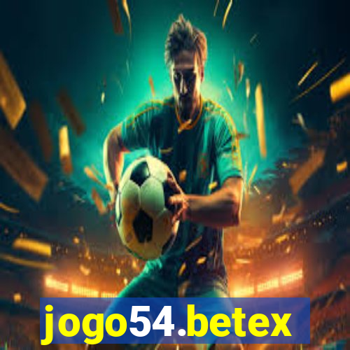 jogo54.betex