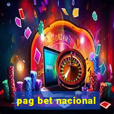 pag bet nacional