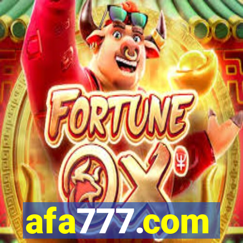 afa777.com