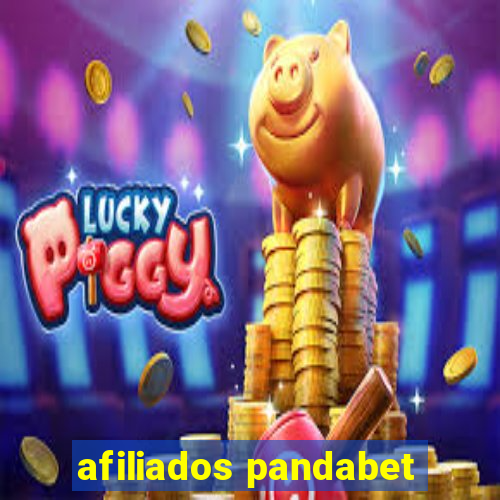 afiliados pandabet