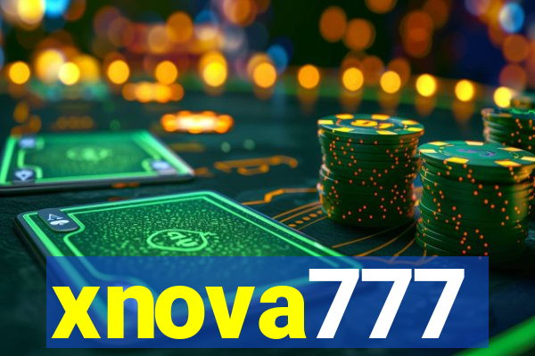 xnova777