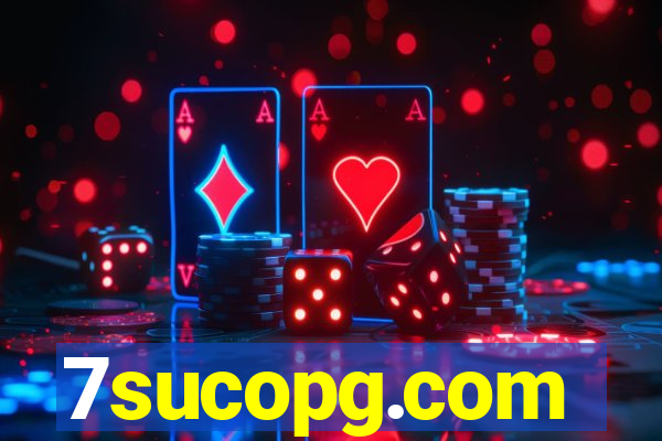 7sucopg.com