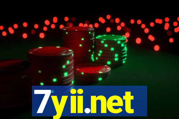 7yii.net