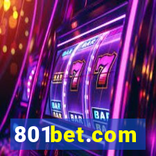 801bet.com