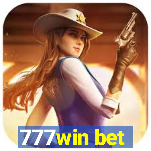 777win bet