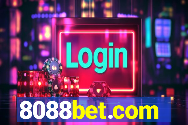 8088bet.com