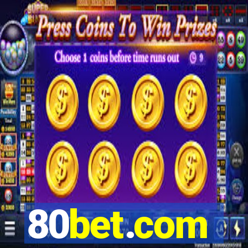 80bet.com