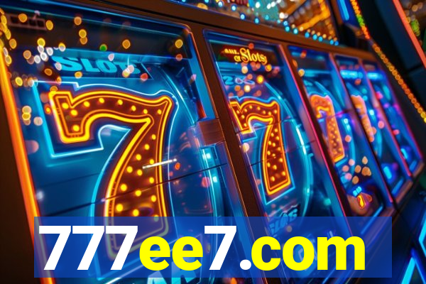 777ee7.com