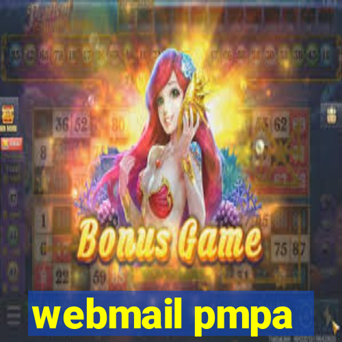 webmail pmpa