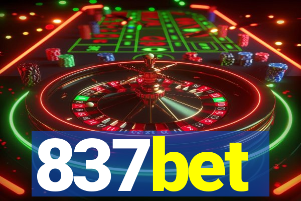 837bet