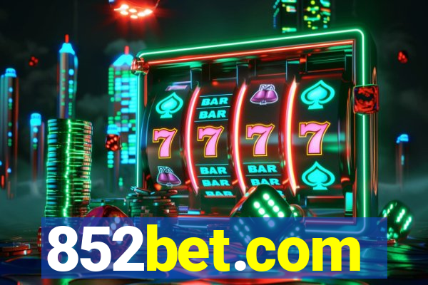 852bet.com