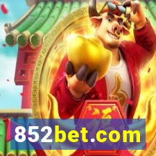 852bet.com