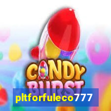 pltforfuleco777