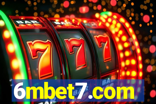 6mbet7.com