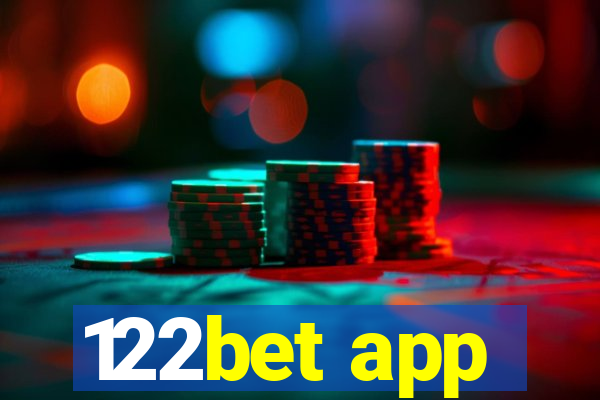 122bet app