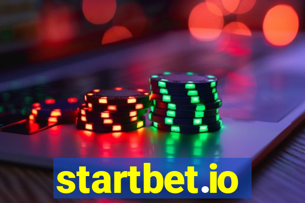 startbet.io