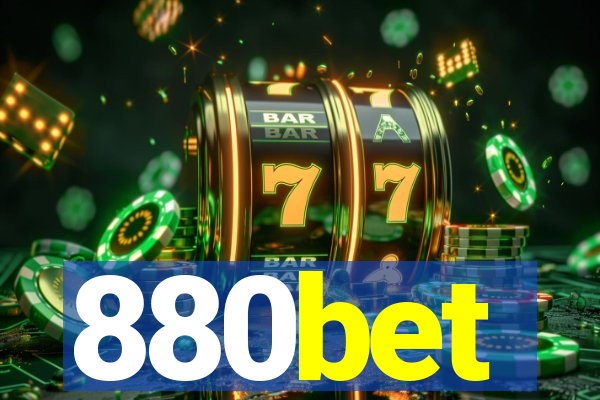 880bet