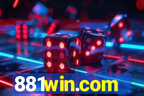 881win.com