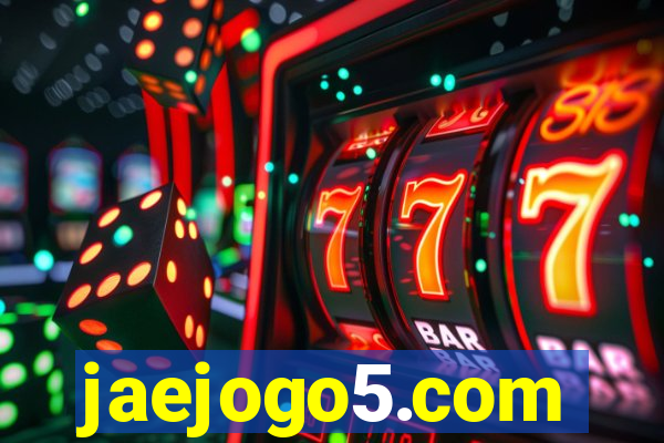 jaejogo5.com