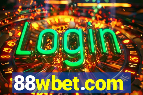 88wbet.com