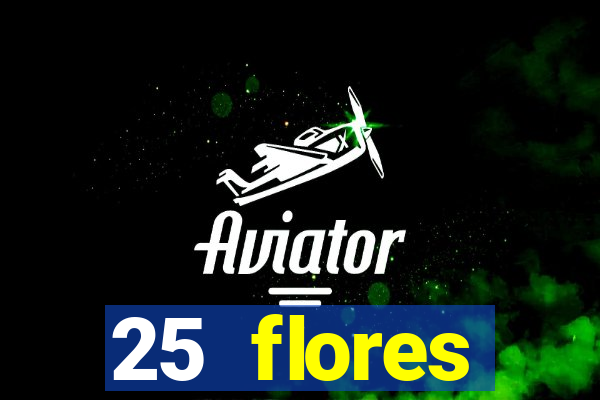 25 flores silvestres com nomes